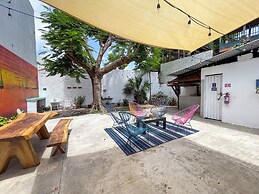 The boat house cancun