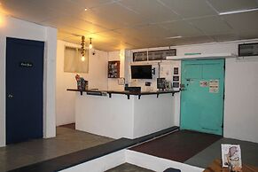 The boat house cancun