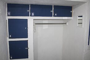 The boat house cancun