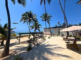 Zanzibar Beach House- West