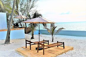 Zanzibar Beach House- West