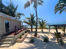 Zanzibar Beach House- West