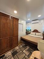 Zanzibar Beach House- West