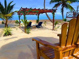 Zanzibar Beach House- West
