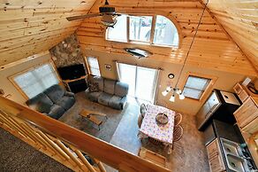 The Loft at Blueberry Lake