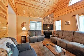 The Loft at Blueberry Lake