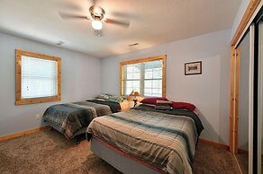 The Loft at Blueberry Lake