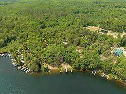 The Loft at Blueberry Lake