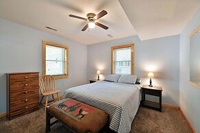 The Loft at Blueberry Lake