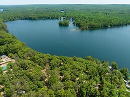 The Loft at Blueberry Lake