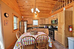 The Loft at Blueberry Lake