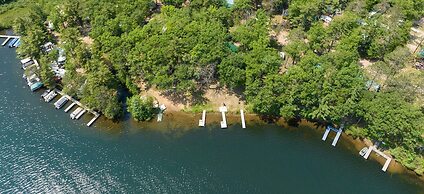 The Loft at Blueberry Lake