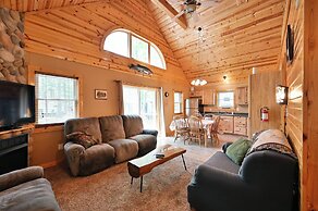 The Loft at Blueberry Lake