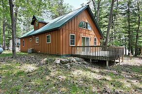 The Loft at Blueberry Lake