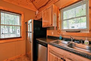 The Loft at Blueberry Lake