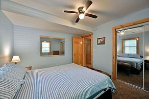 The Loft at Blueberry Lake