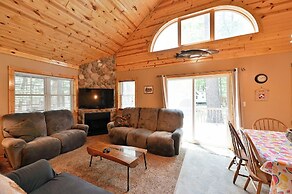 The Loft at Blueberry Lake
