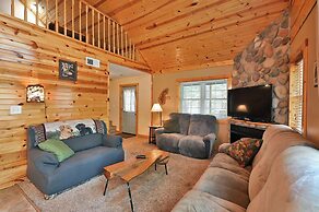 The Loft at Blueberry Lake