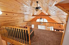 The Loft at Blueberry Lake