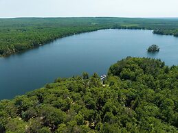 The Loft at Blueberry Lake