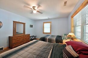 The Loft at Blueberry Lake