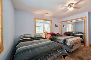 The Loft at Blueberry Lake