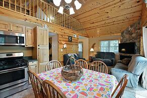 The Loft at Blueberry Lake