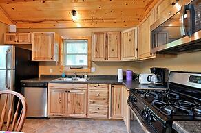 The Loft at Blueberry Lake