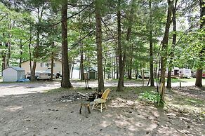 The Loft at Blueberry Lake