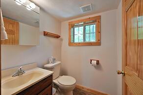 The Loft at Blueberry Lake