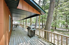 The Loft at Blueberry Lake