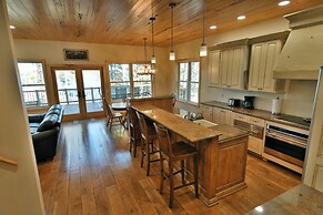 Whitefish Lake Lodge