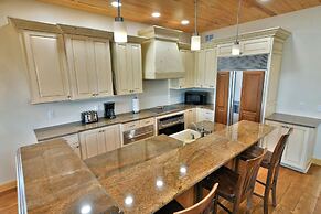 Whitefish Lake Lodge