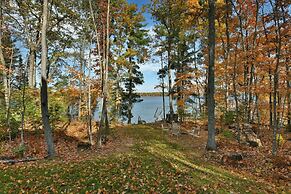 Whitefish Lake Lodge