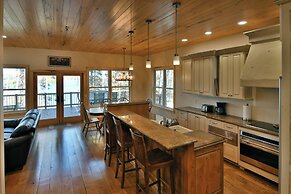 Whitefish Lake Lodge