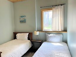 Whitefish Lake Lodge