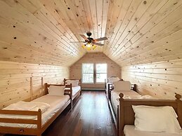 Whitefish Lake Lodge