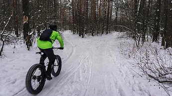 Whitefish Lake Lodge