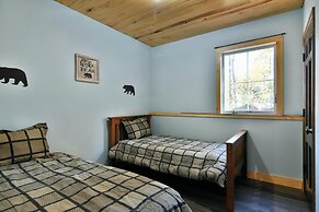 Whitefish Lake Lodge