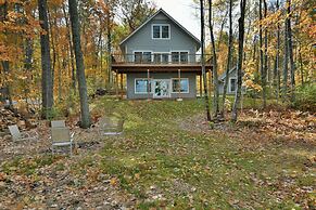 Whitefish Lake Lodge