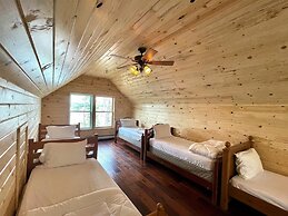 Whitefish Lake Lodge