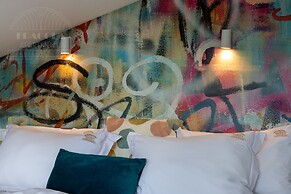 Fragola Apartments Artsquare