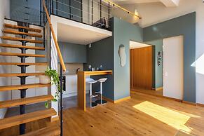 Fragola Apartments Artsquare