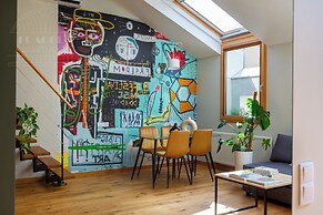 Fragola Apartments Artsquare