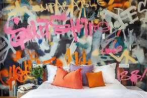 Fragola Apartments Artsquare