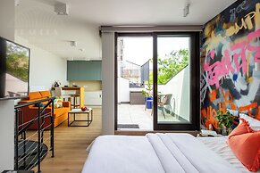 Fragola Apartments Artsquare