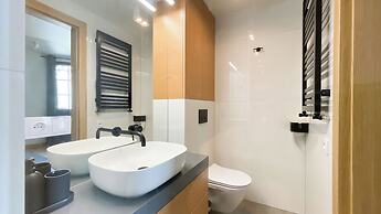 Fragola Apartments Artsquare