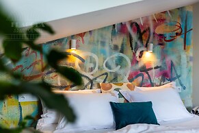 Fragola Apartments Artsquare