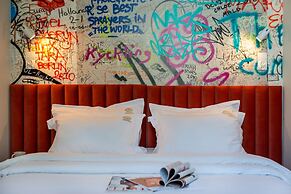 Fragola Apartments Artsquare