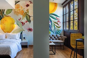 Fragola Apartments Artsquare